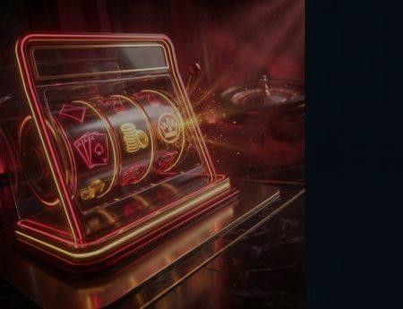 Casino Action