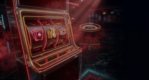 Casino Action